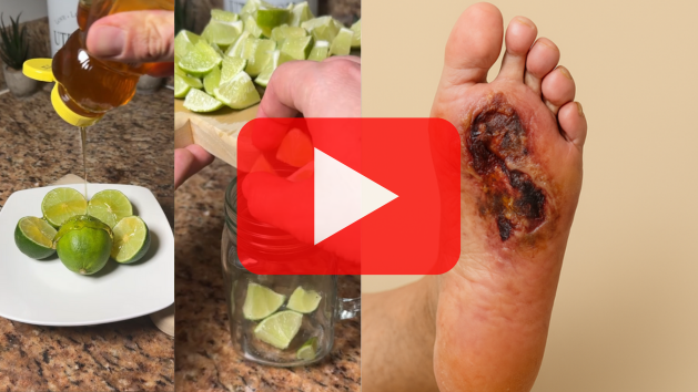 Watch the discovery video